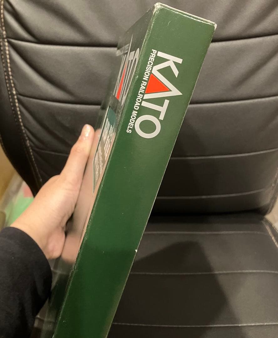 KATO Nゲージ 東京メトロ銀座線01系 6両セット 10-864 鉄道模型