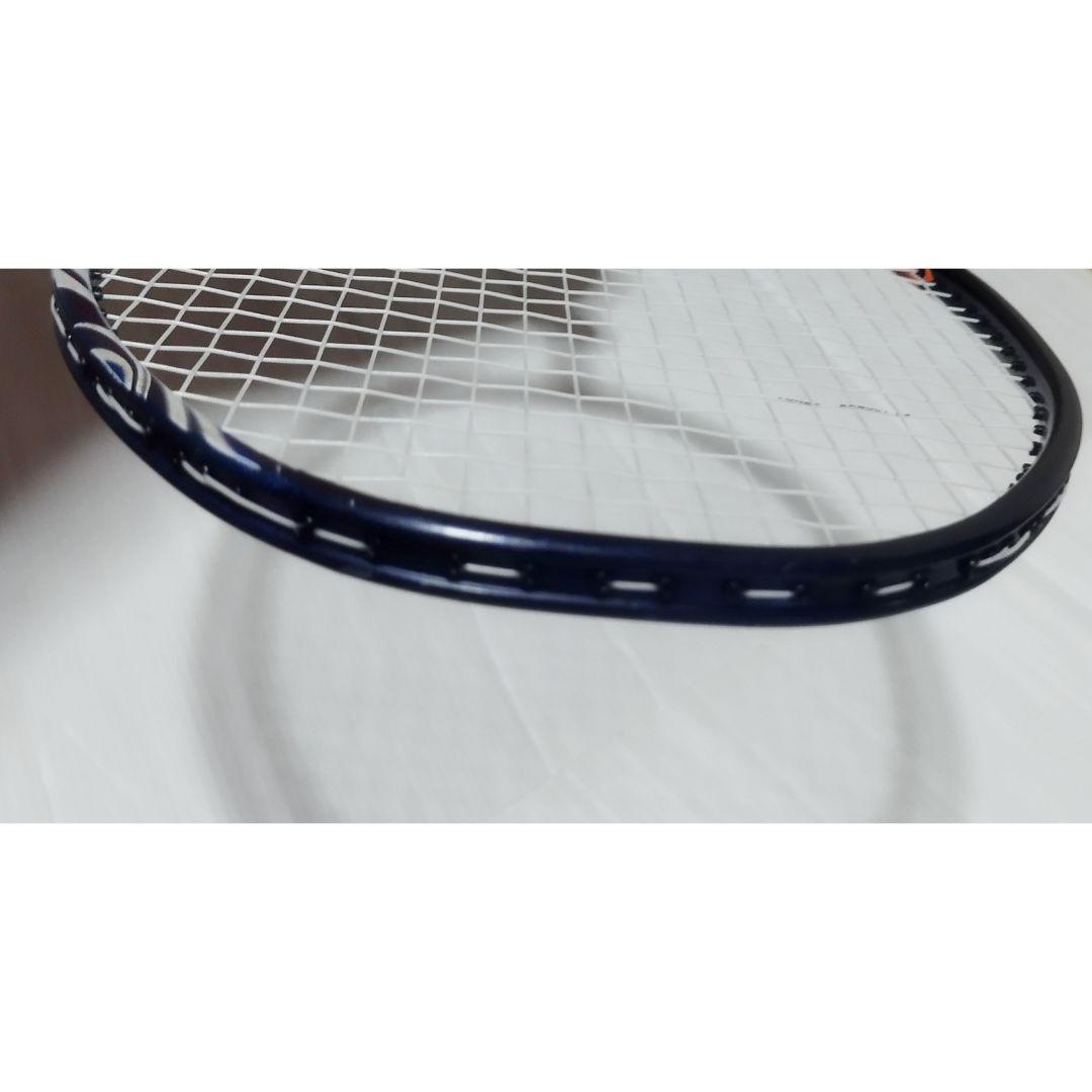 2箇所軽ヒビ有り　YONEX 　ASTROX 100 ZZ　 3U5G