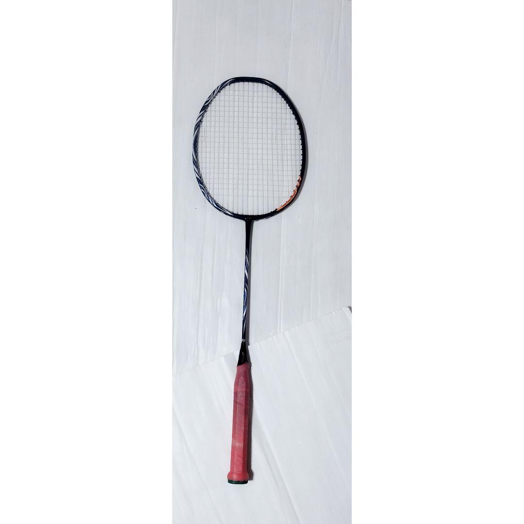 2箇所軽ヒビ有り　YONEX 　ASTROX 100 ZZ　 3U5G