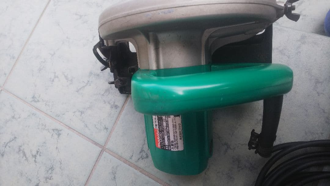 マキタ makita 丸ノコ