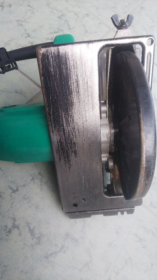 マキタ makita 丸ノコ