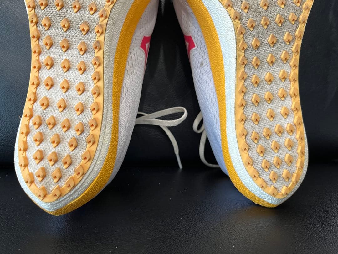 Mizuno WAVE DUEL PRO QTR　27.5cm