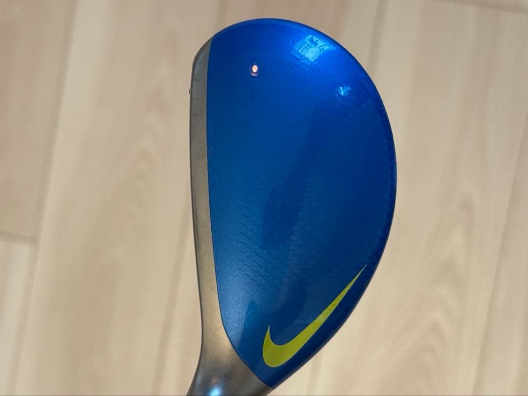 Nike 3番ユーティリティ ゴルフクラブ