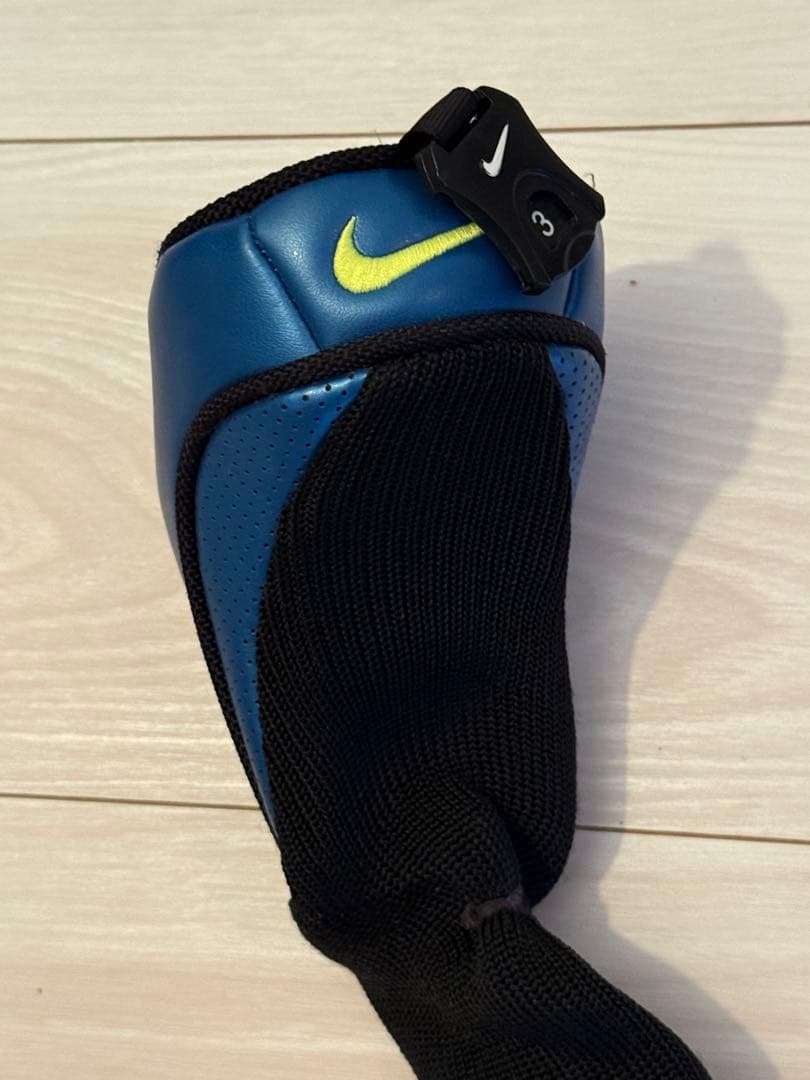 Nike 3番ユーティリティ ゴルフクラブ
