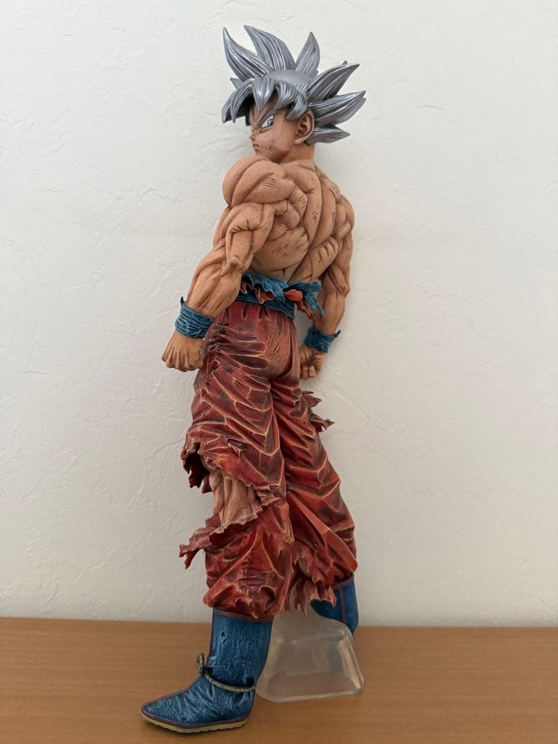 一番くじ ドラゴンボール EXTREME SAIYAN A賞 孫悟空　リペイント