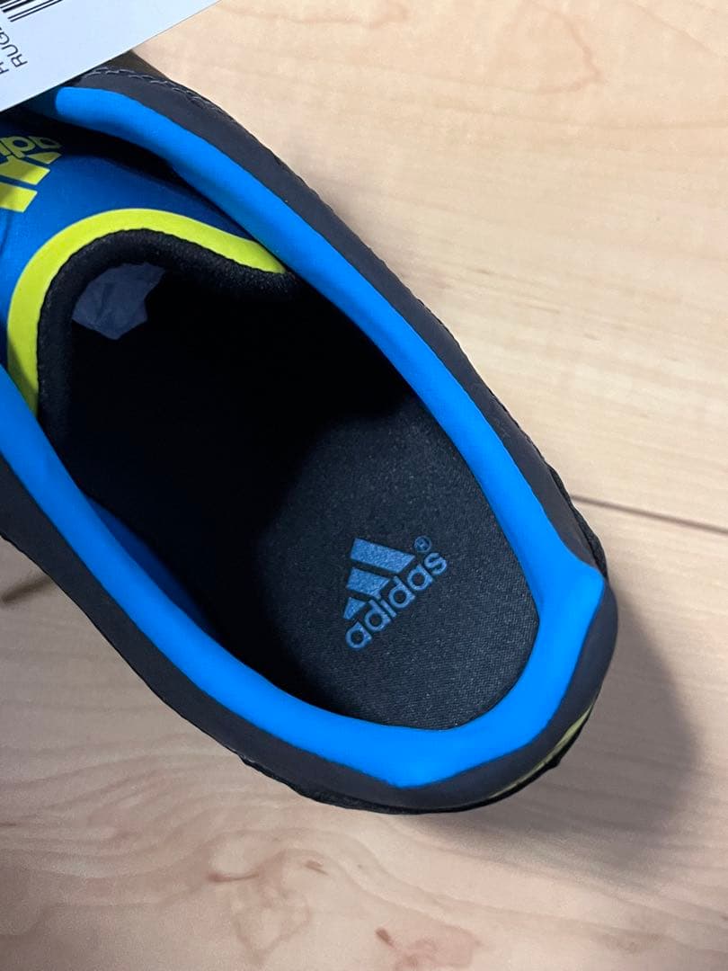 新品adidas Abso RXV SG ラグビースパイク 26.5cm