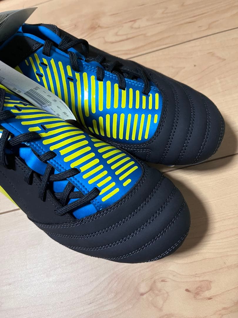 新品adidas Abso RXV SG ラグビースパイク 26.5cm
