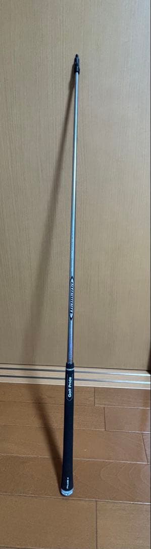 PING スリーブ付きDiamana Thump 90 ハイブリッド用シャフト