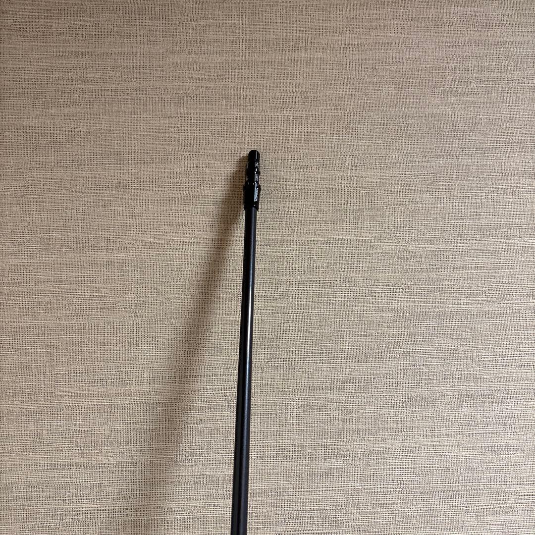 新品 テーラーメイド ディアマナシルバー TM55(S) 3W用 シャフト単品