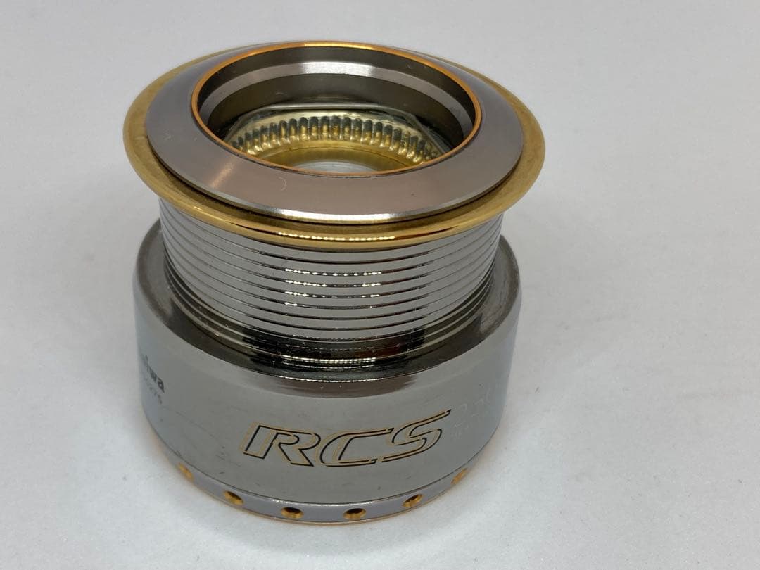 ダイワ RCS スプール2506