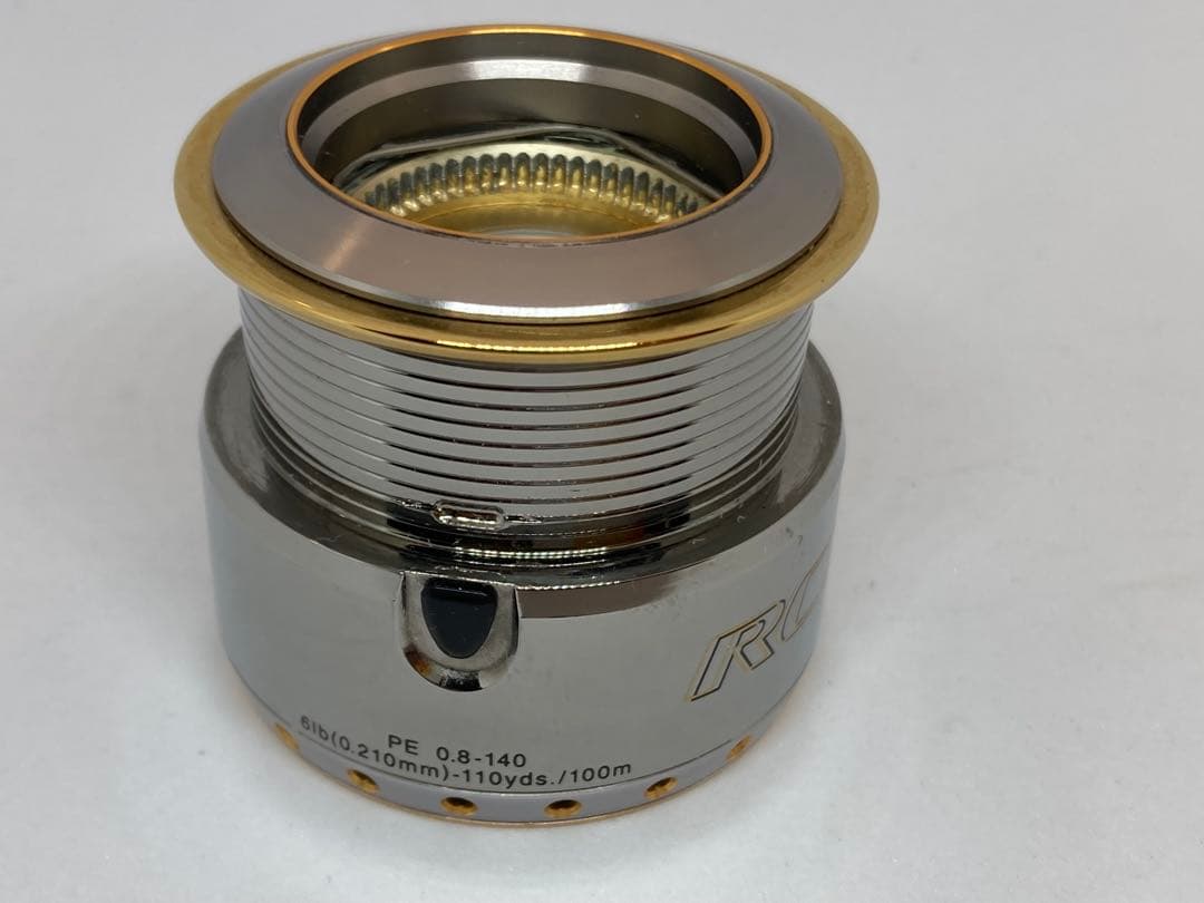 ダイワ RCS スプール2506