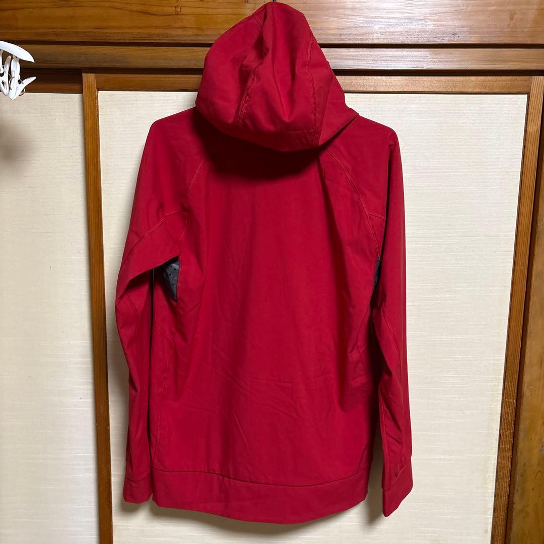 NIKE スノーボードジャケット　エニグマ　M
