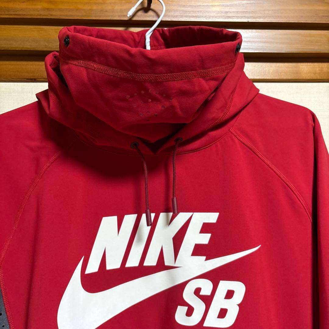 NIKE スノーボードジャケット　エニグマ　M