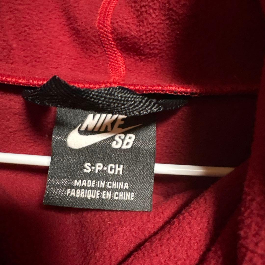 NIKE スノーボードジャケット　エニグマ　M