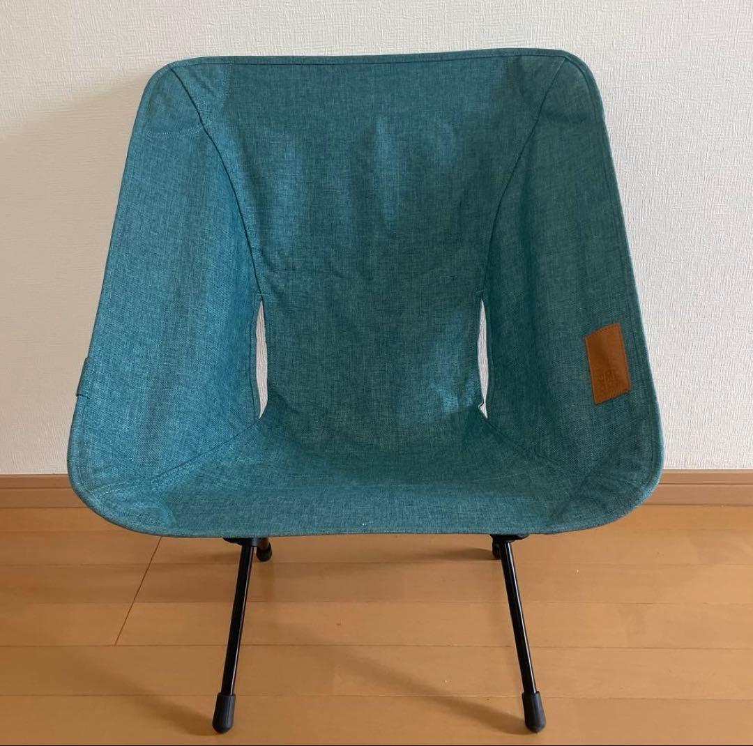 Helinox  DECO & BEACH コンフォートチェア　美品