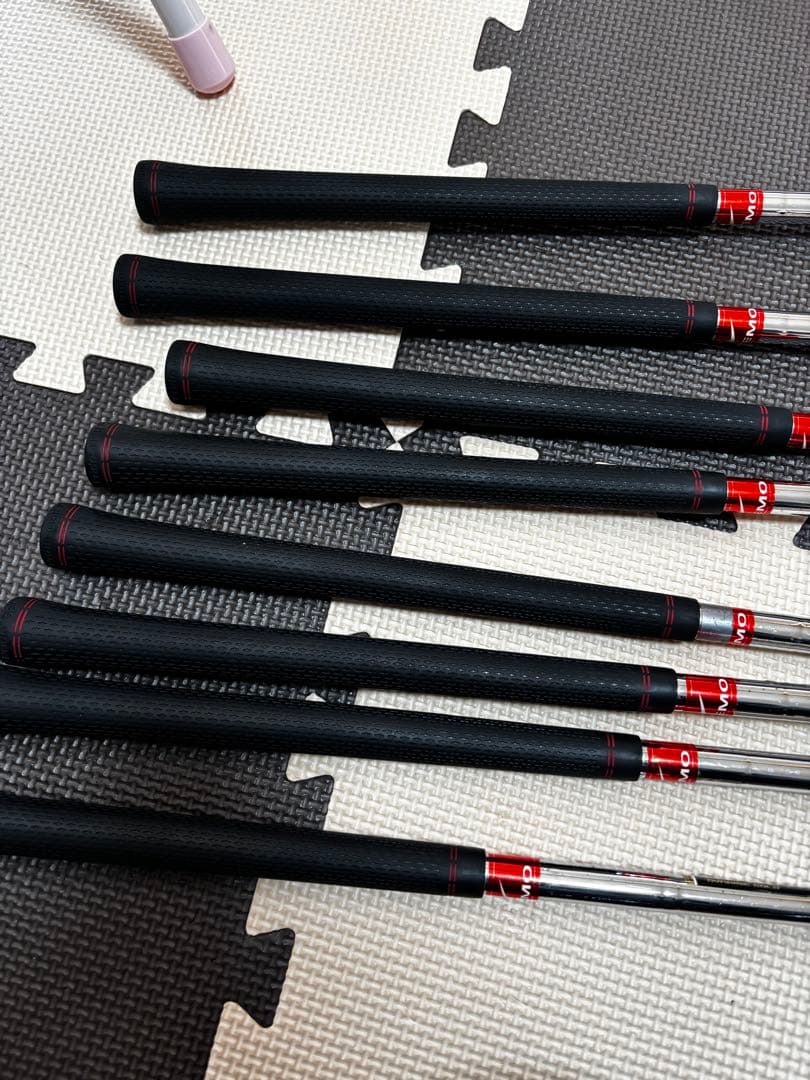 Nike V Forged アイアンセット P-3 8本セット