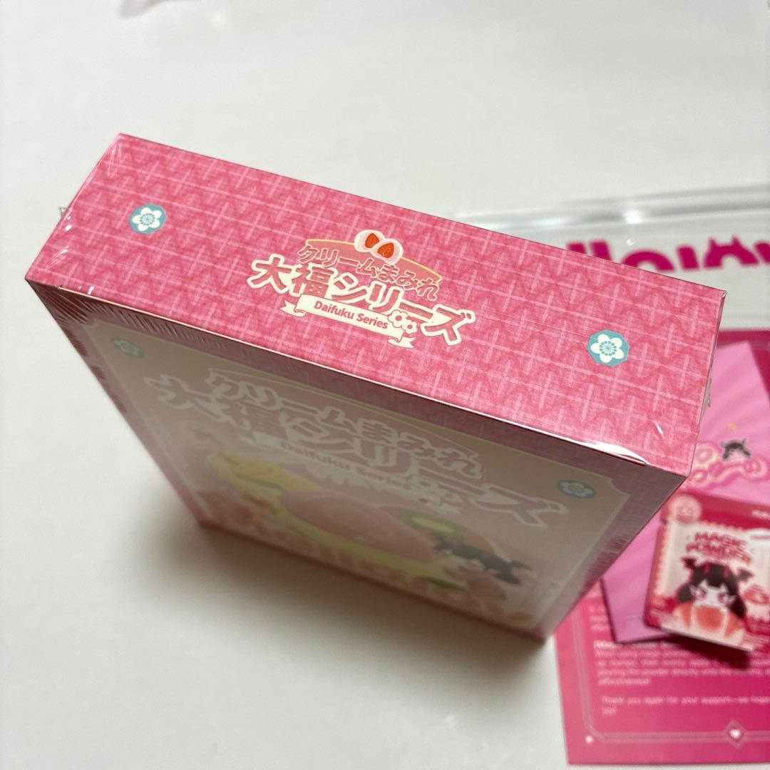 Mellojoy メロジョイ 大福 シュリンク付き未開封