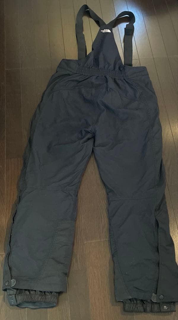 ノースフェイス スキー　スノーボード　ウェア　パンツ　XL