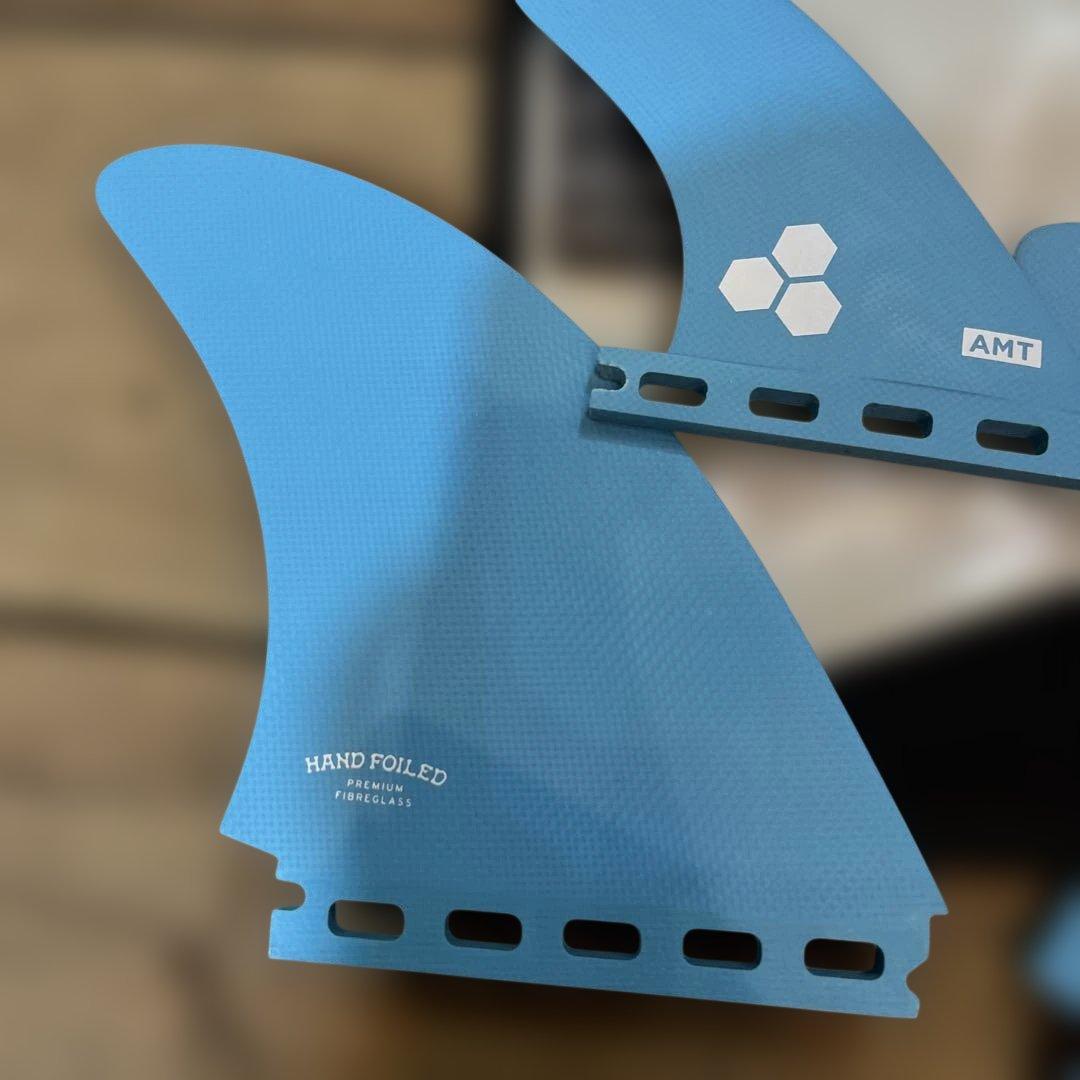 SHAPERS FINS シェイパーズ フューチャー Futures. フィン