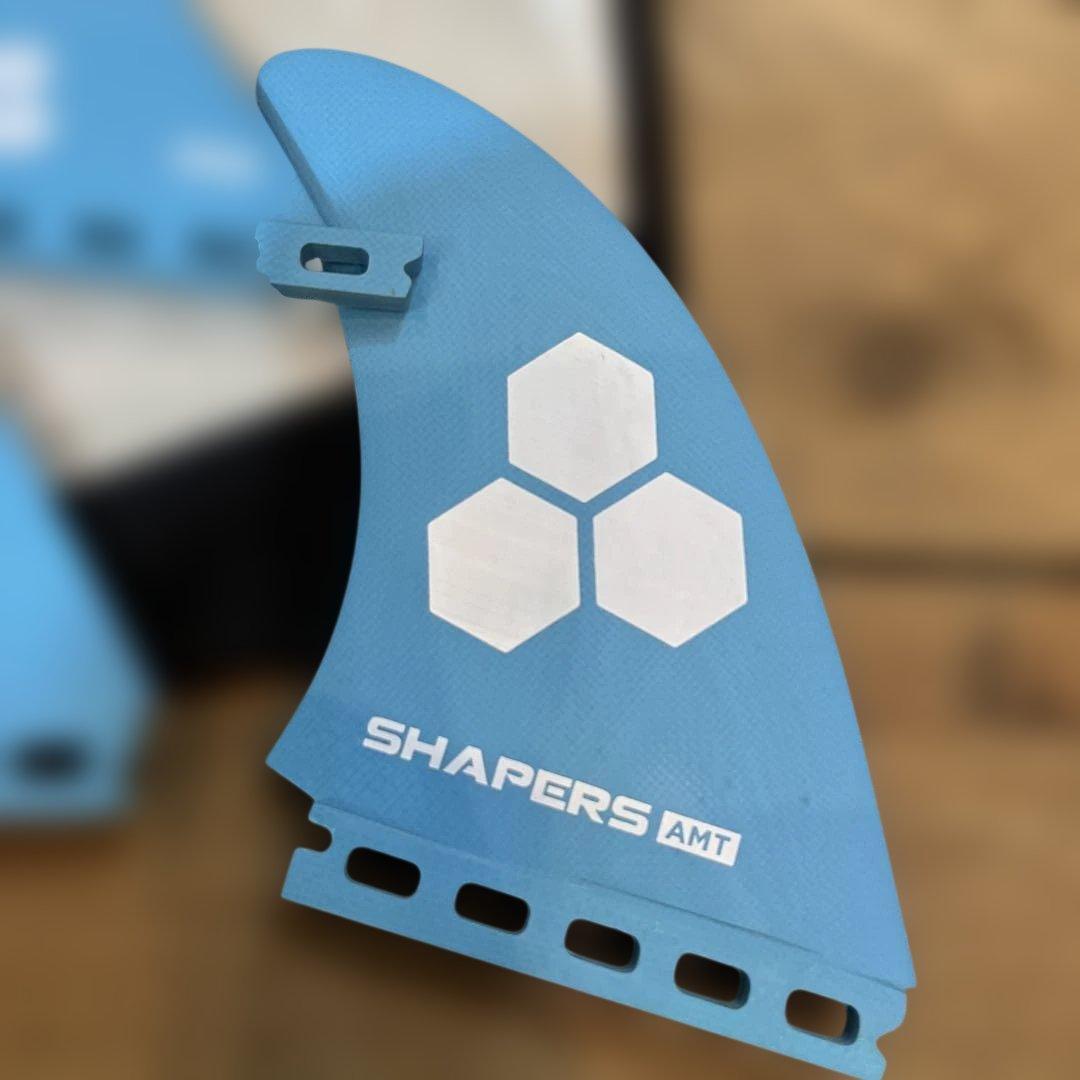 SHAPERS FINS シェイパーズ フューチャー Futures. フィン
