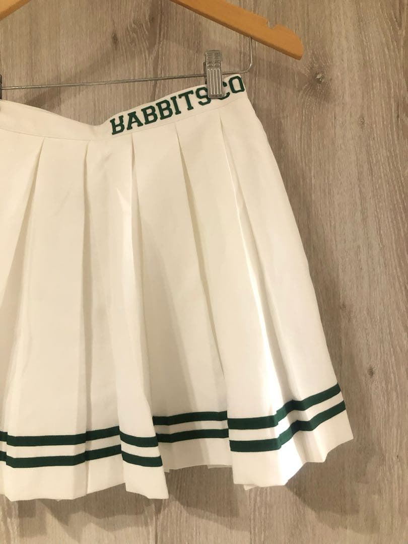 FR2 GOLF RCC Logo Skirt スカート