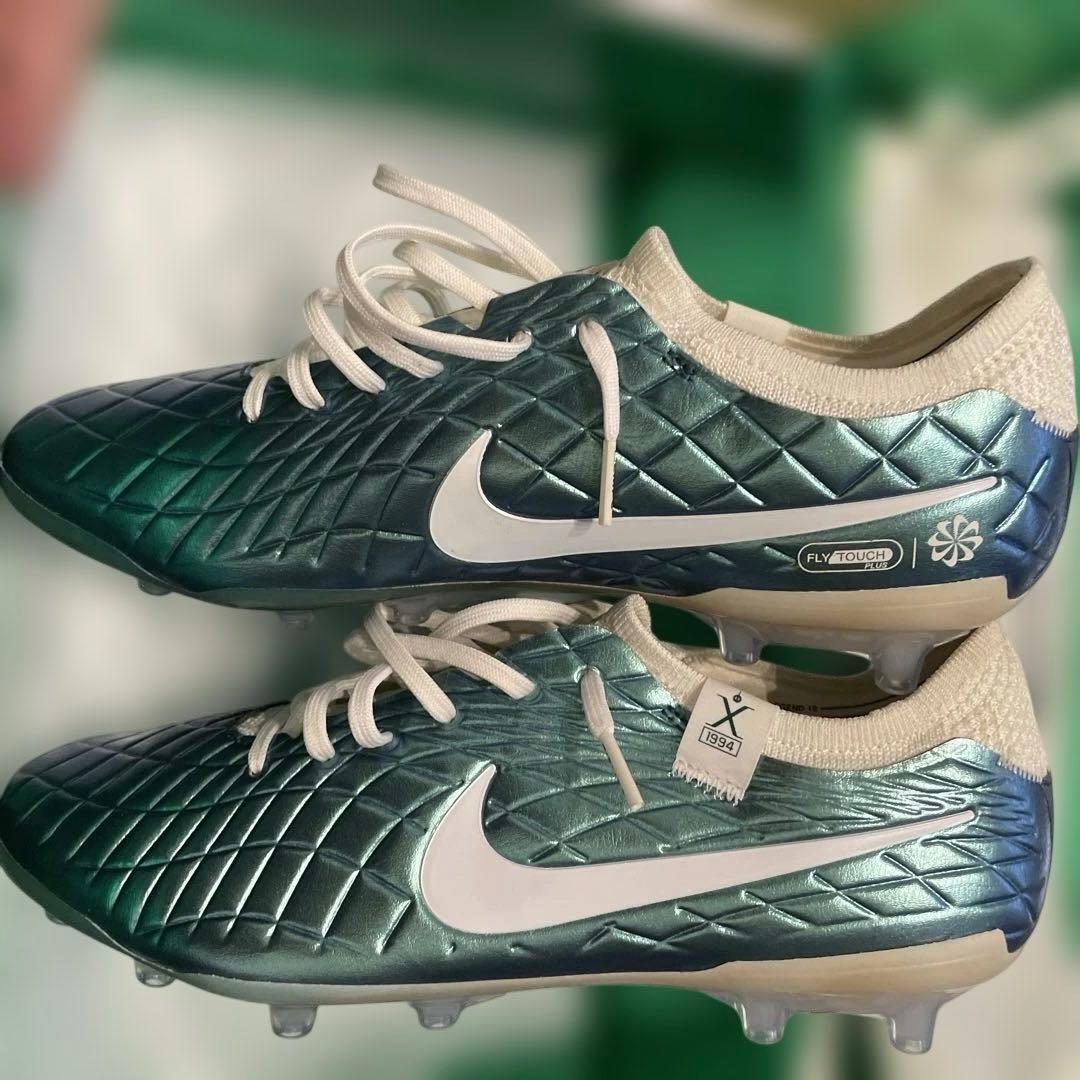 【26.5】 NIKE LEGEND 10 AG PRO 30周年モデル