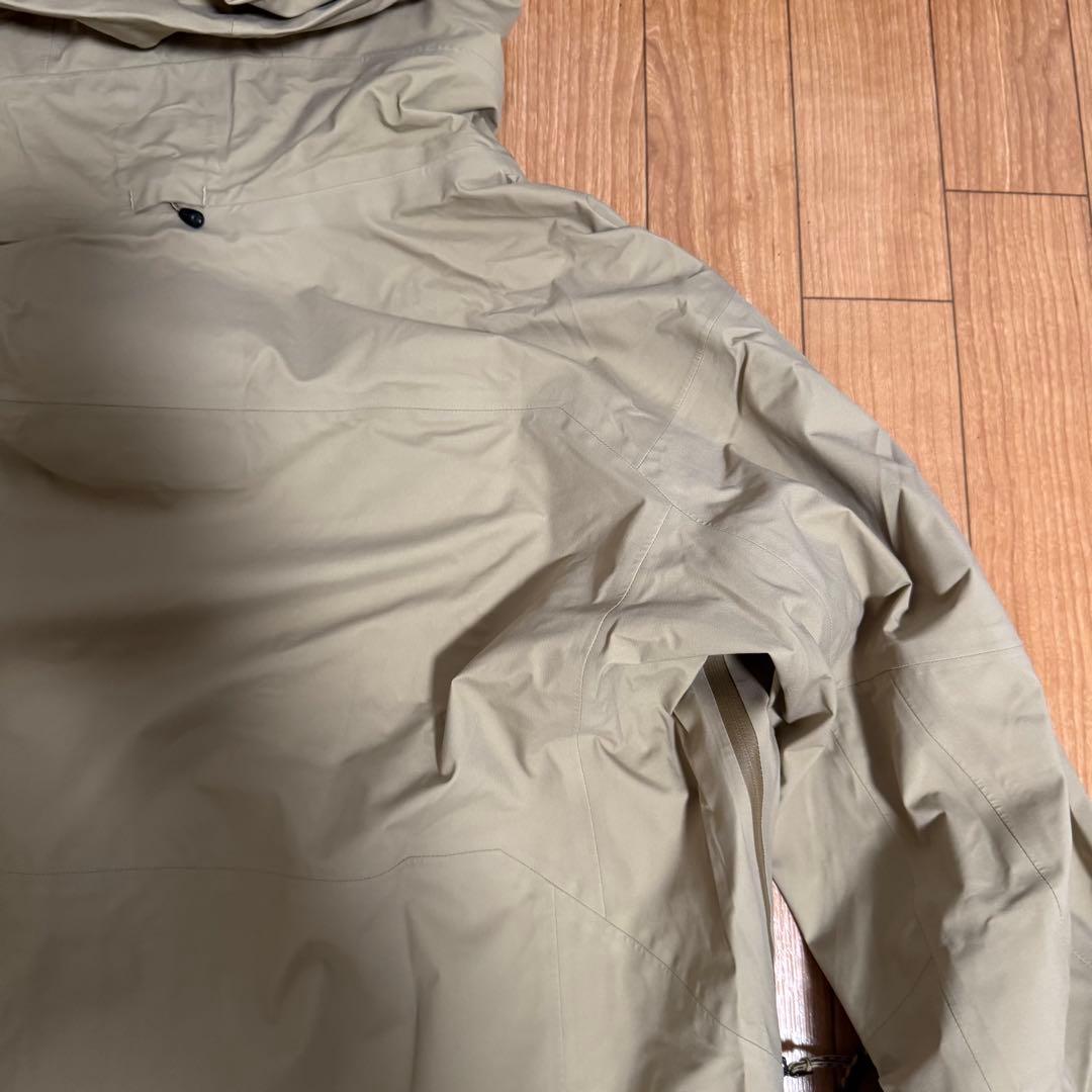 スノーボード BURTON[ak]GORE-TEX3L STRETCHHOVER JACKET