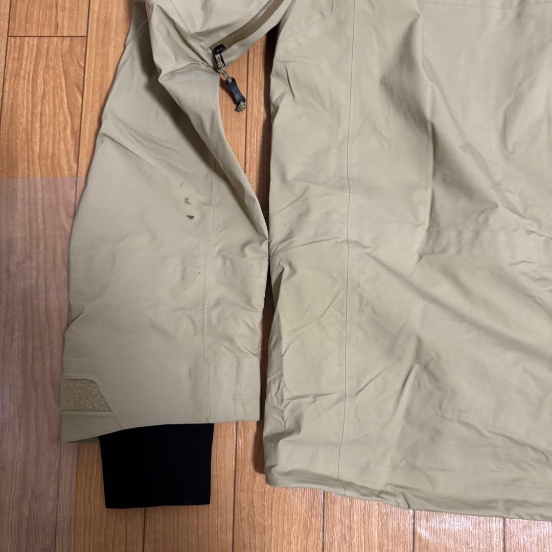 スノーボード BURTON[ak]GORE-TEX3L STRETCHHOVER JACKET