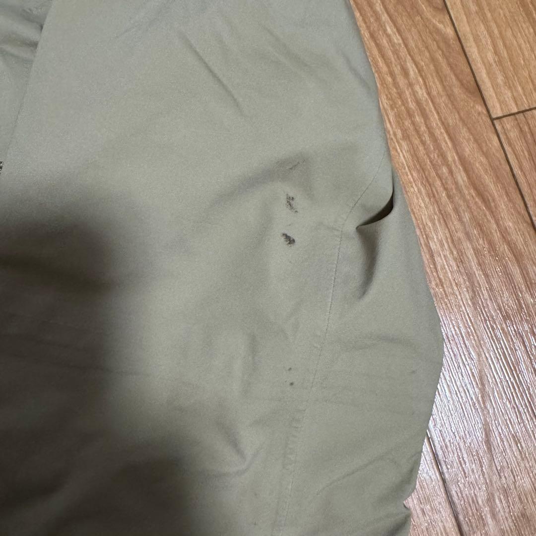 スノーボード BURTON[ak]GORE-TEX3L STRETCHHOVER JACKET