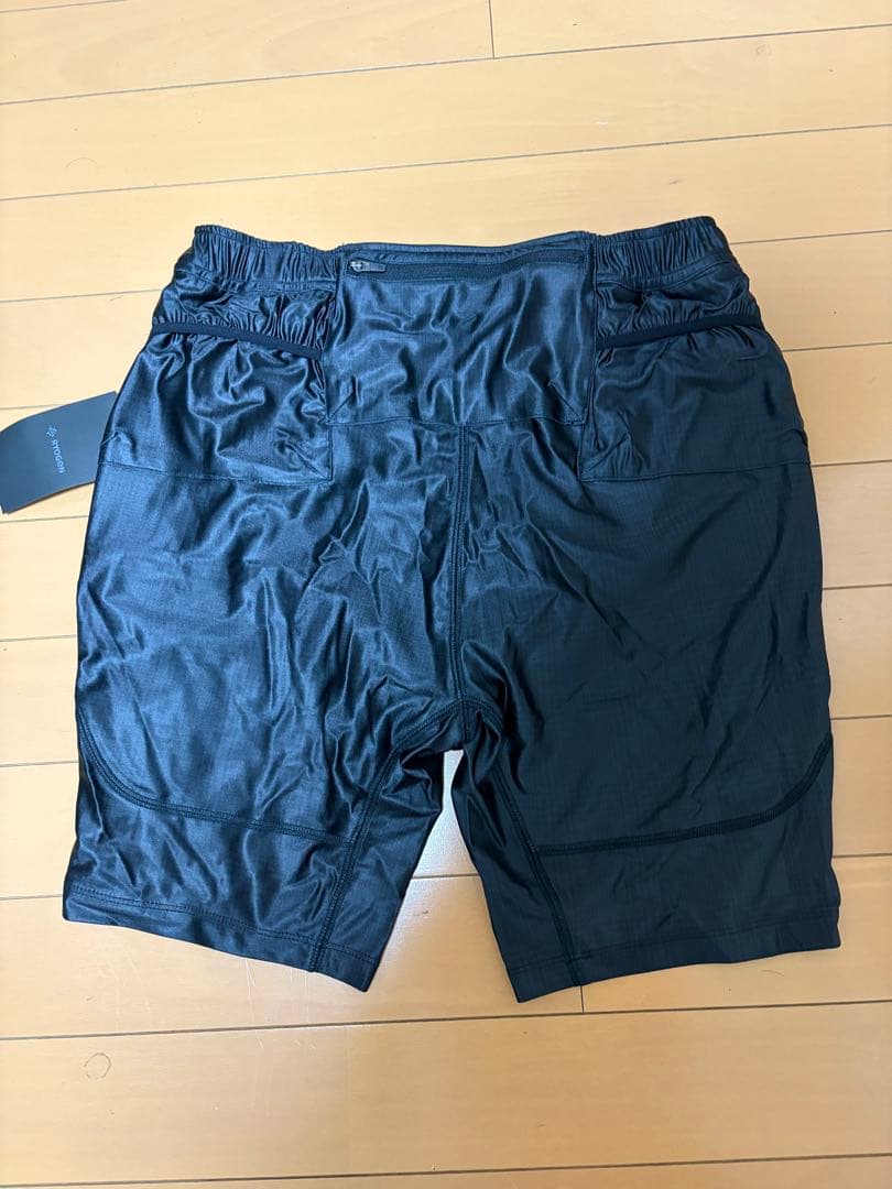 J*e様 RYOGEN NOSTALGIC DOCKING SHORT TIGH