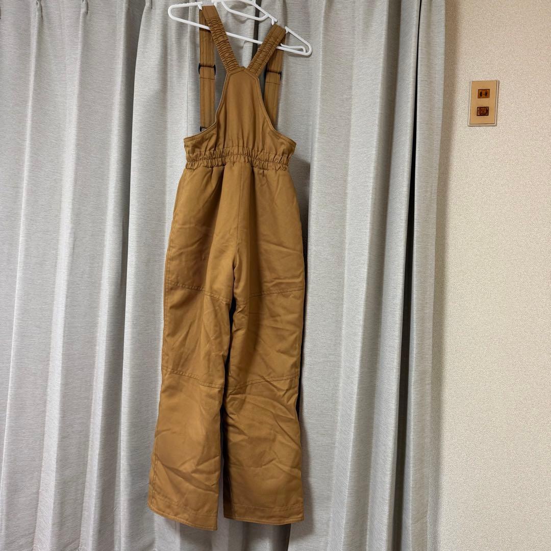 ELBE de Kichu Kichu 女性用スキースーツ