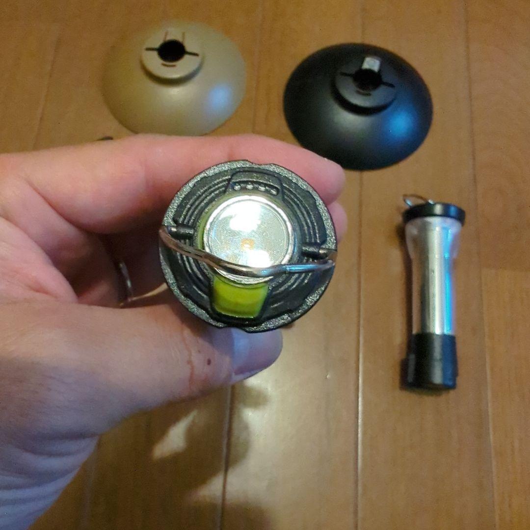 レッドレンザーゴールゼロ2個セット オプション付