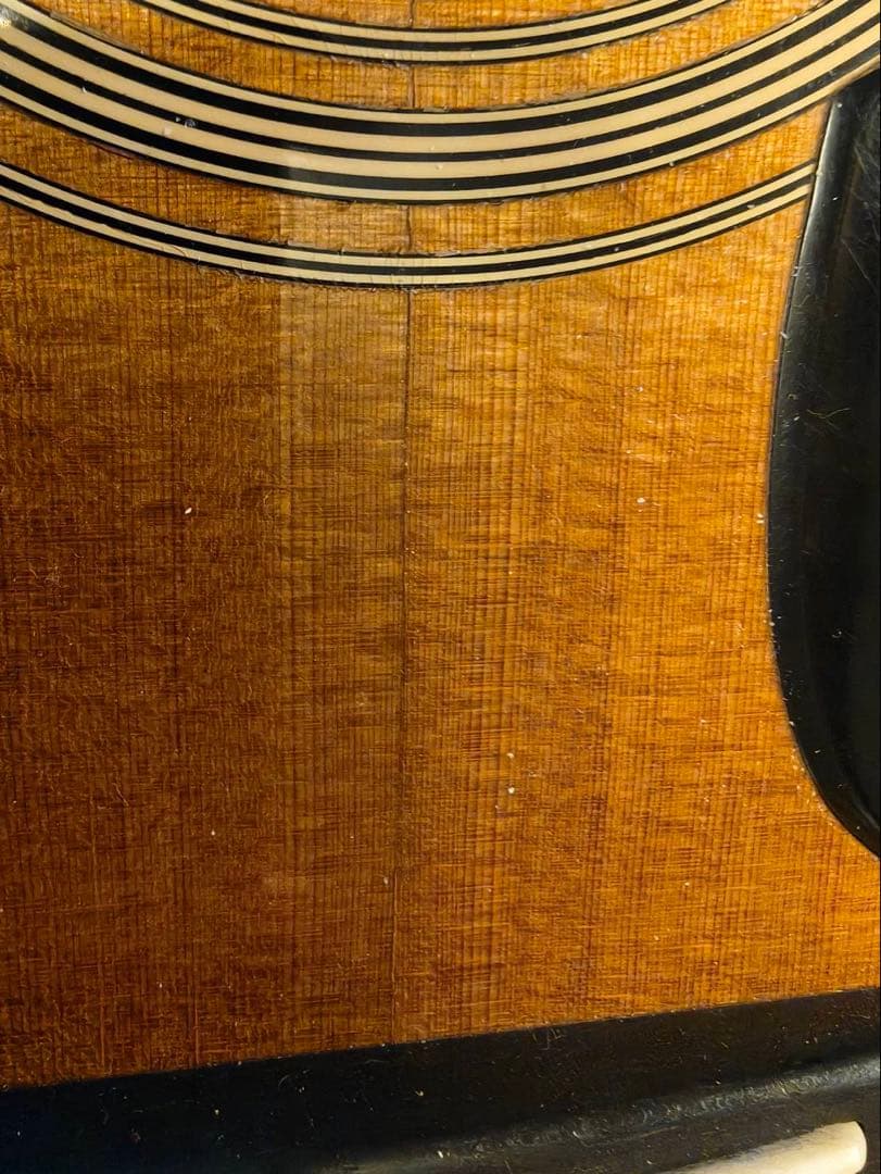 Martin D-28カスタムショップ　2006年製