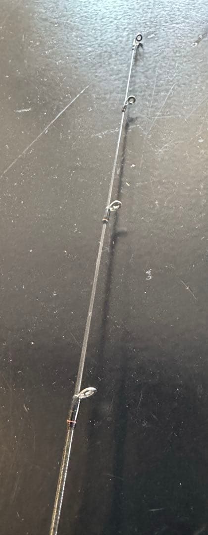 18ポイズンアドレナ 261SUL-S Shimano Jackall