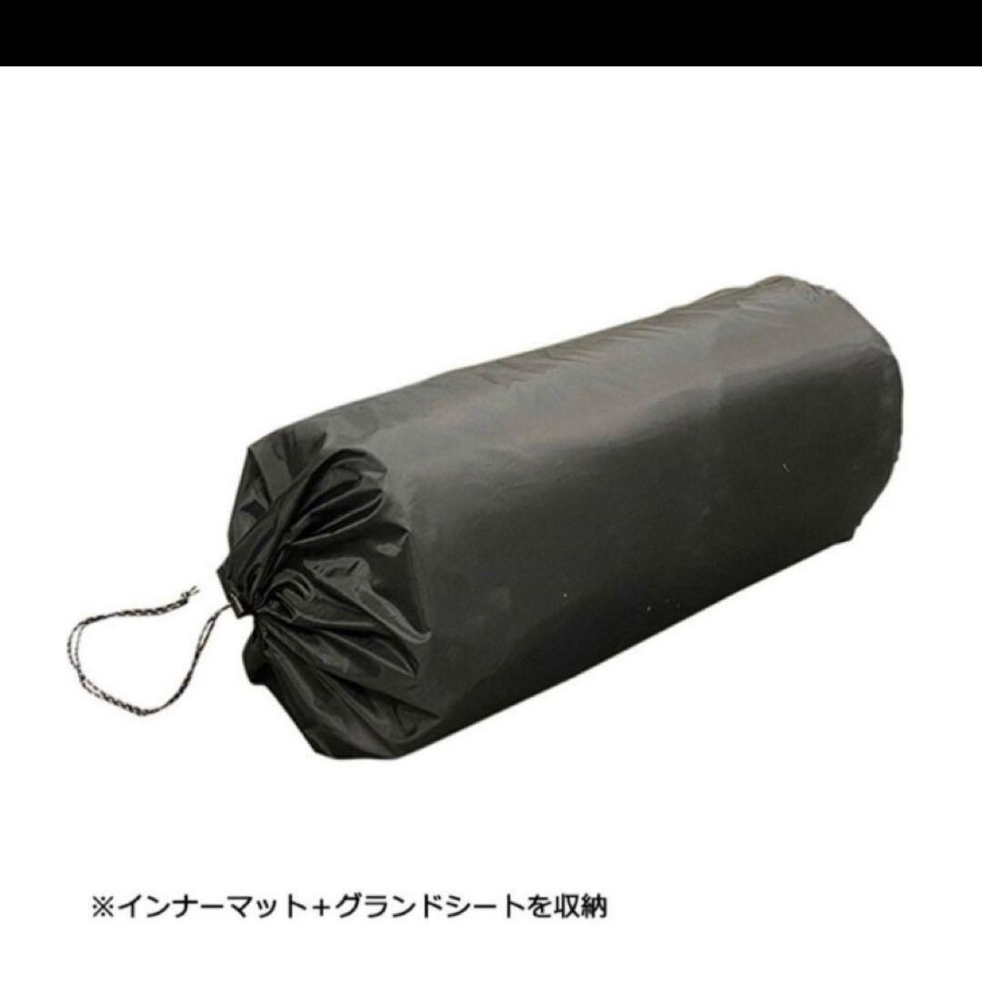 h様 ハイランダー　ツールームテント　定価49800円