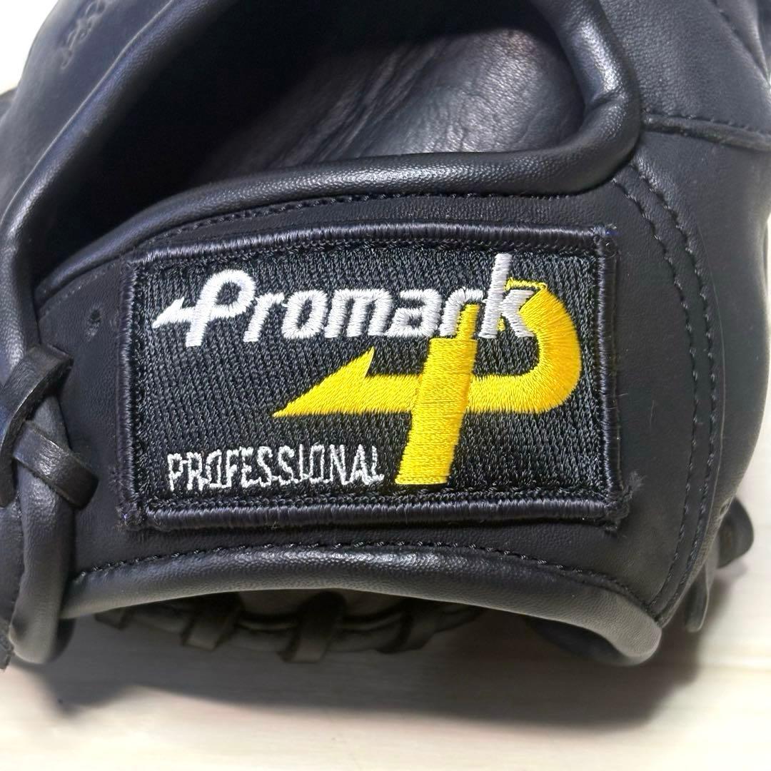 Promark 軟式 グローブ PG-8530 プロマーク サクライ