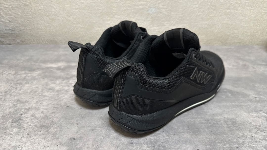 NW Northwave Clan ノースウェーブ クラン MTB 26.6cm