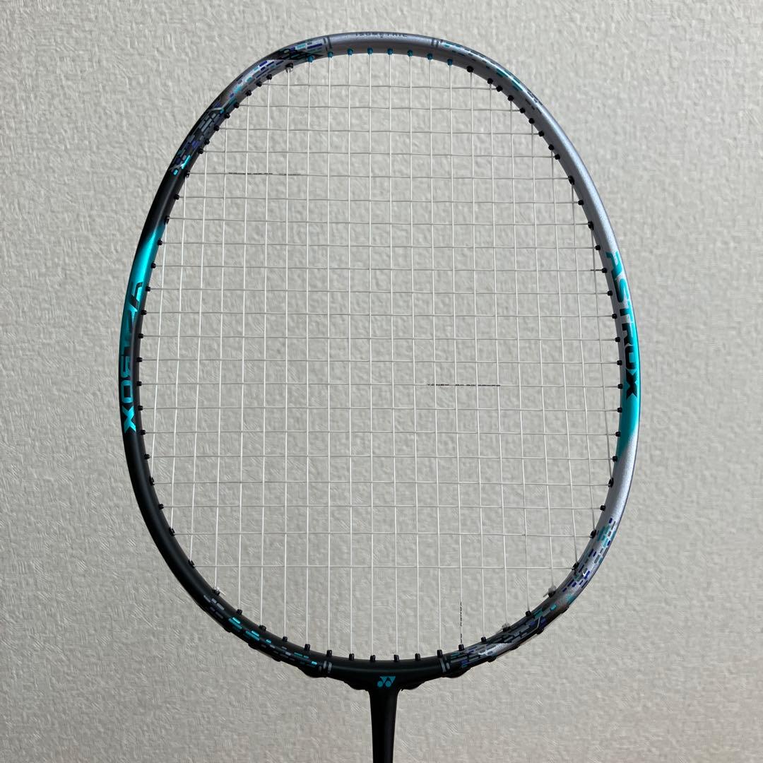 【ジャンク品】 YONEX ASTROX 88D PRO バドミントンラケット