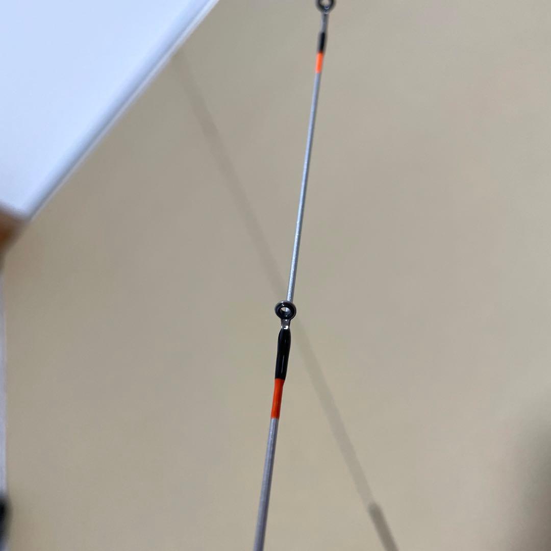 一誠 issei IUS- 72ULS-HN2 ハネエビ 碧 海太郎