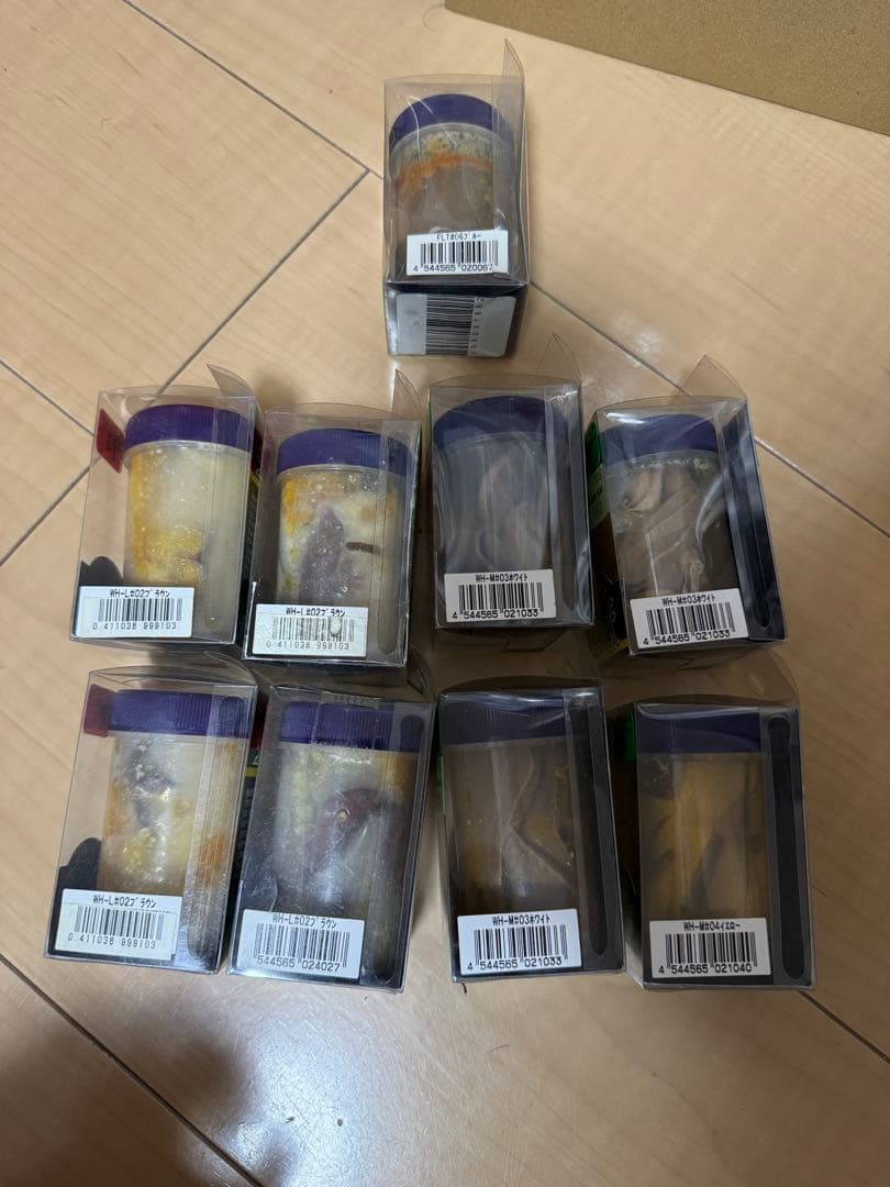 deps デプス　ポーク　まとめ売り