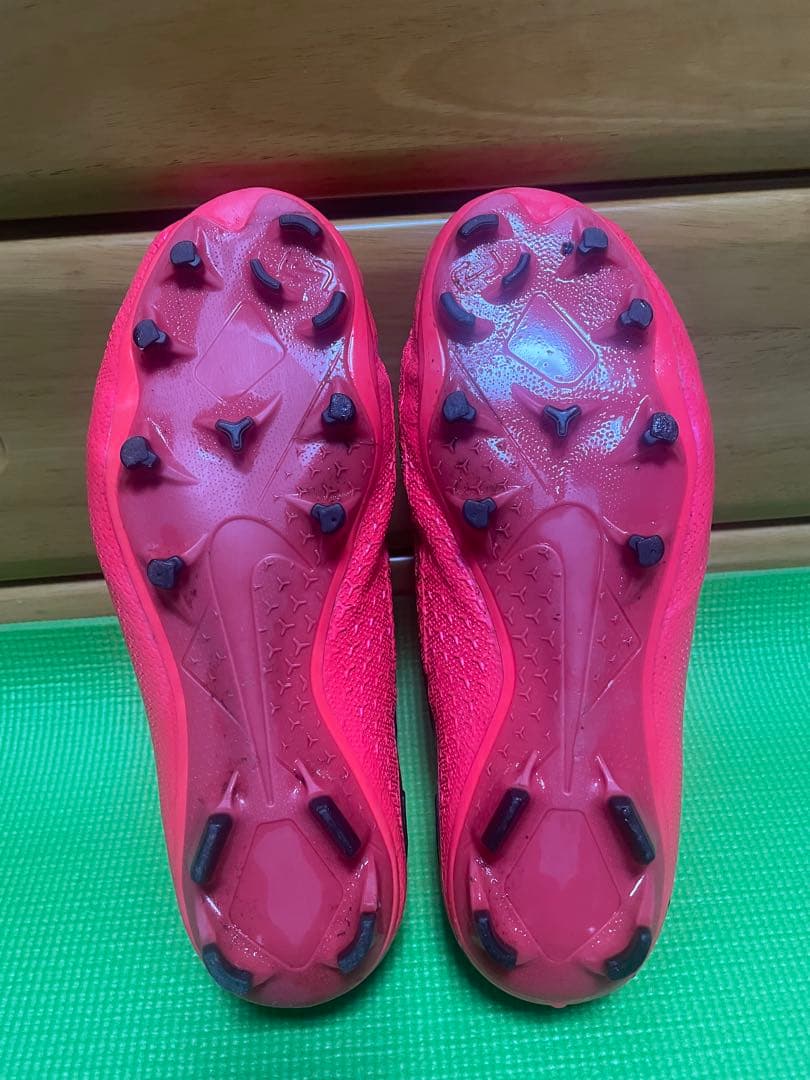 Nike phantom Vsn2 elitedeffg 28.5cm スパイク