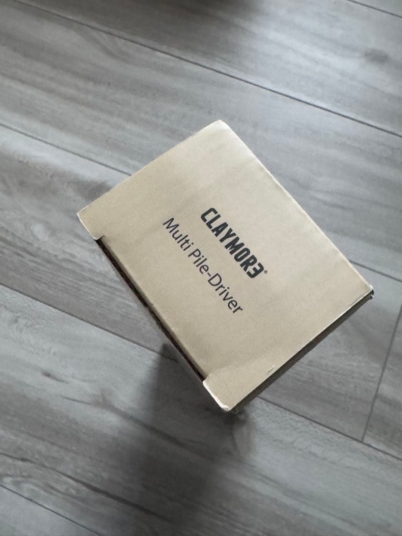ライト・ランタン NEIGHBORHOOD Helinox CLAYMOR3