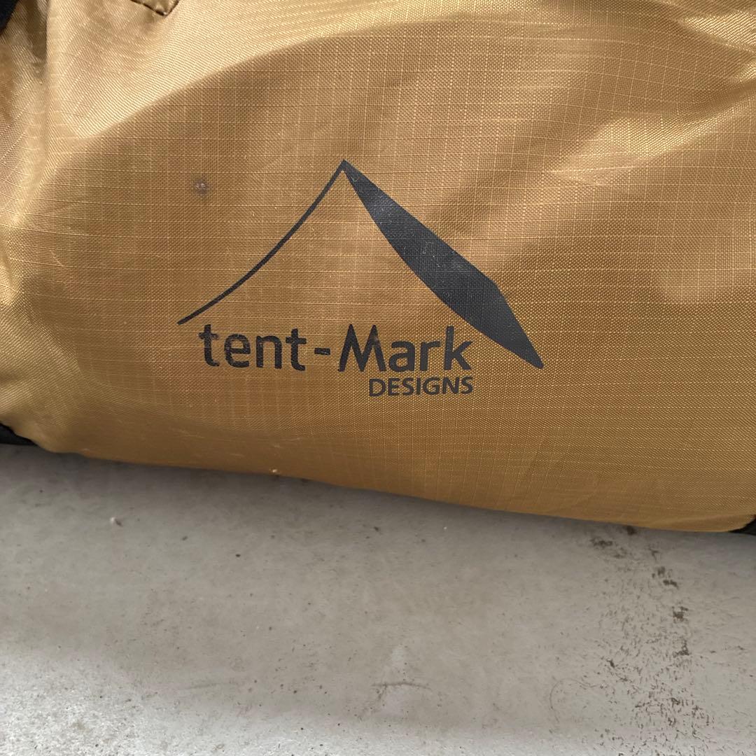 tent-Mark テンマクデザイン サーカスST DX 3点セット