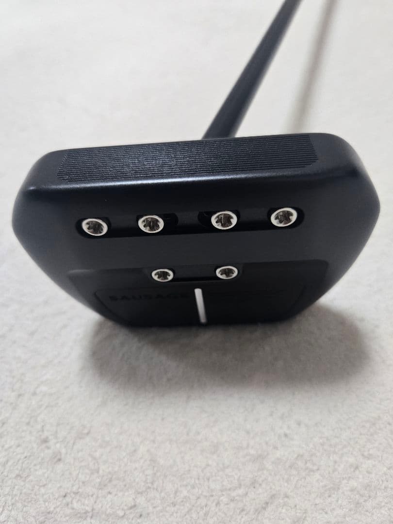 美品 Susage Golf ソーセージゴルフ 34インチ
