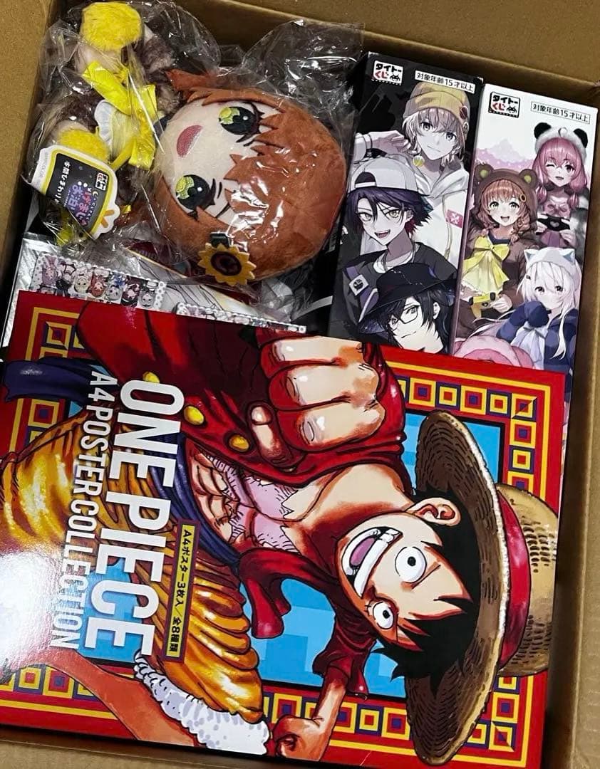 アニメグッズ　 雑貨　大量　まとめ売り　ノンジャンル　200個以上！