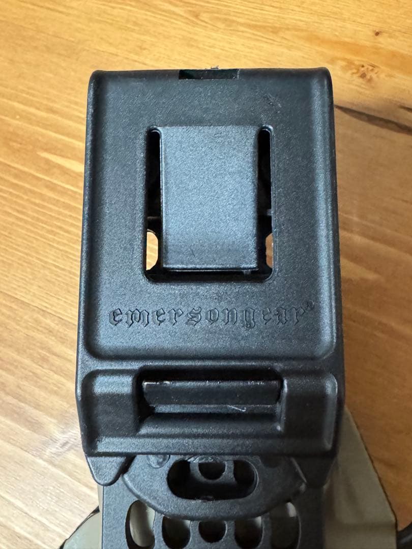 東京マルイガスガンGlock19 GEN4＋ホルスター