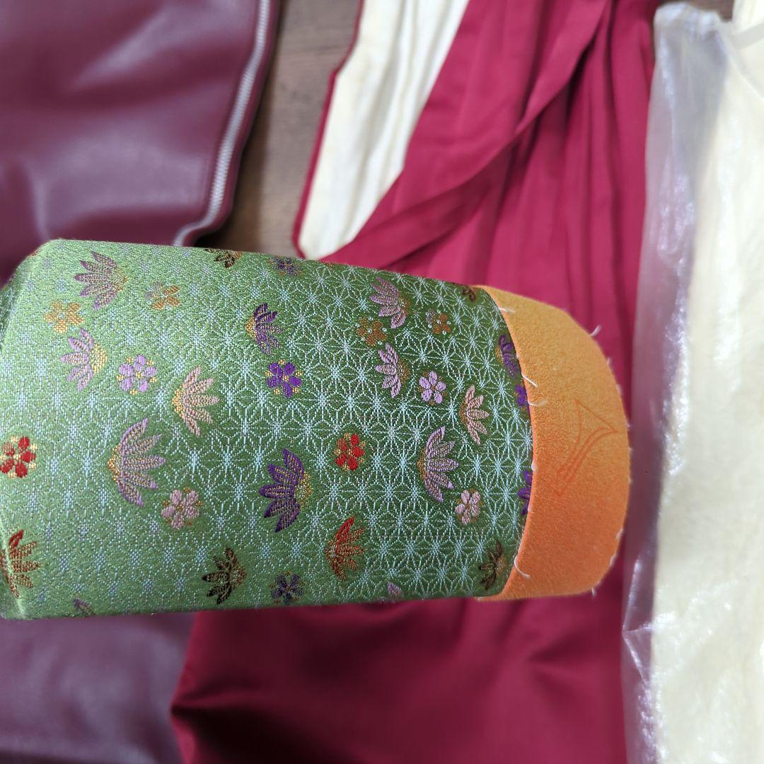 三味線 和楽器 本体 ケース付き 初心者 練習用 ジャンク？