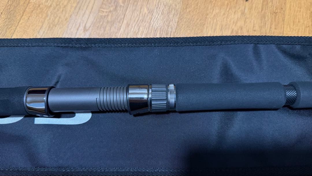 ロッド ZENAQ DEFI MUTHOS 93M