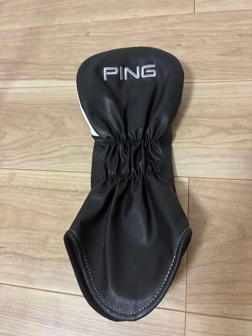 ピンG430 MAX10Kドライバー PINGTOUR 2.0 CHROME65