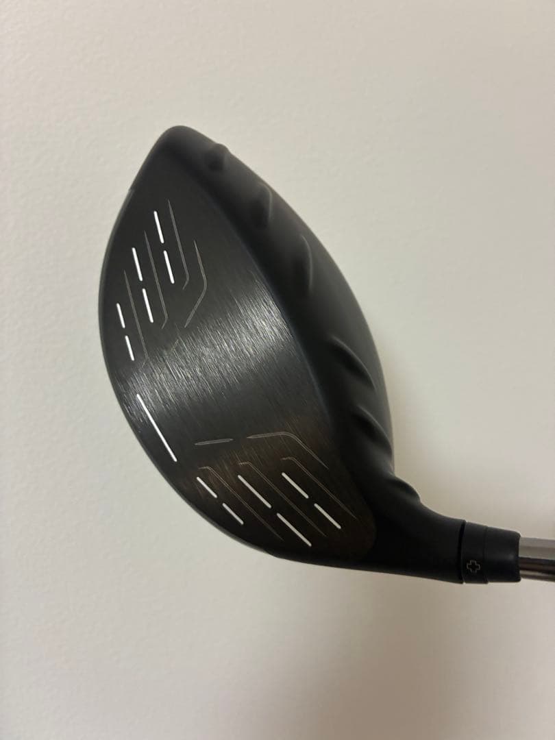 ピンG430 MAX10Kドライバー PINGTOUR 2.0 CHROME65